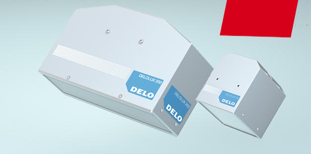 Lámpara LED Delolux 20 202 Delolux 20 202 Lámpara LED de superficie