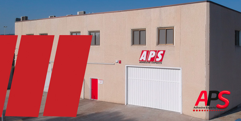 Nave APS Advancedproser Instalaciones advancedproser
