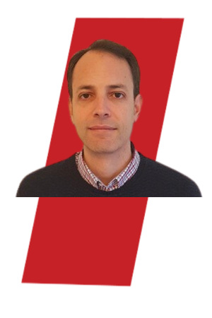 JAVIER CABRERA - Andalucía y Portugal JAVIER CABRERA